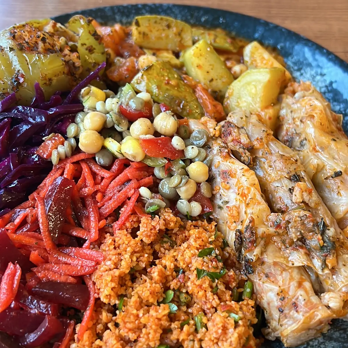 Vegan