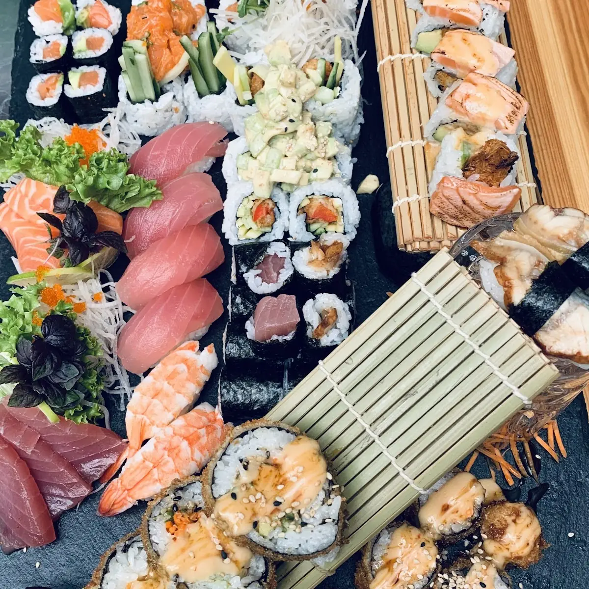 Sushi