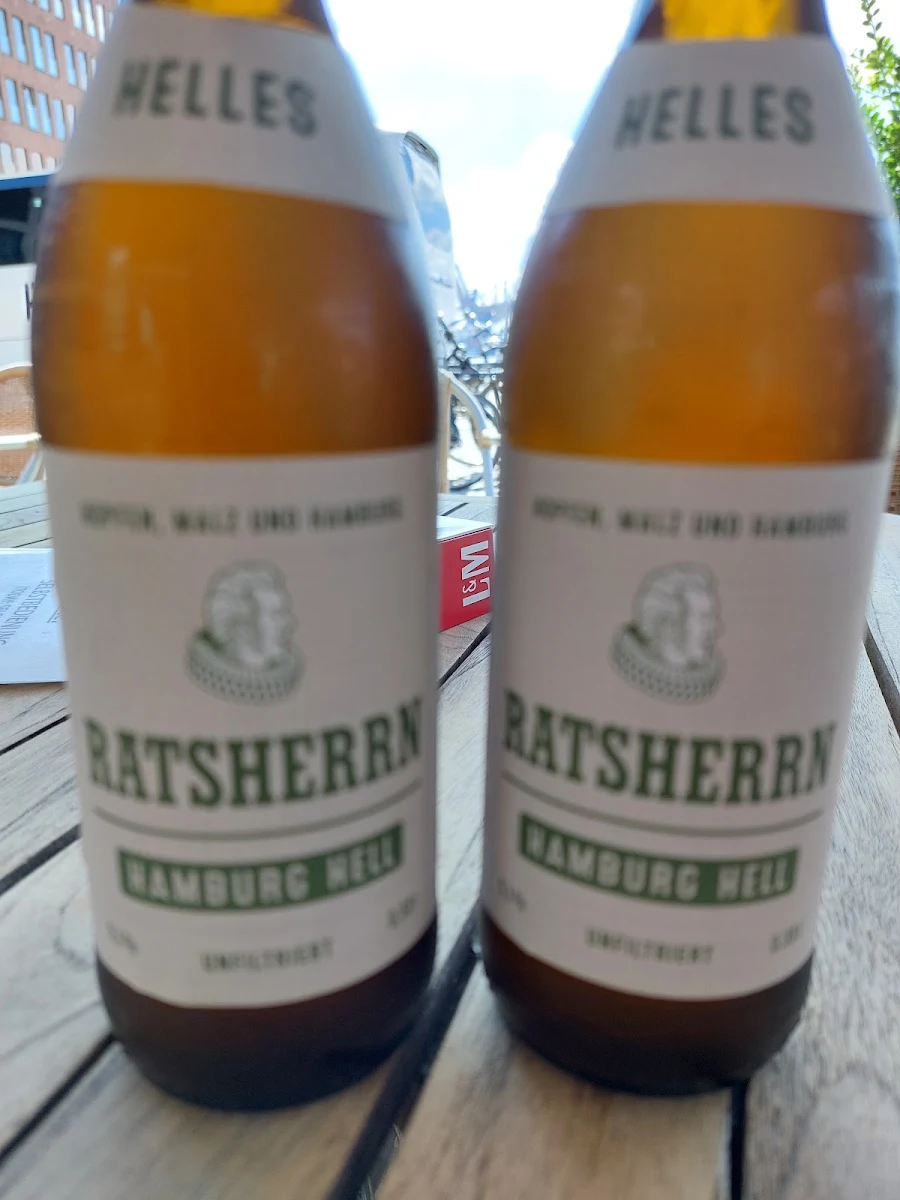 Bier Pils
