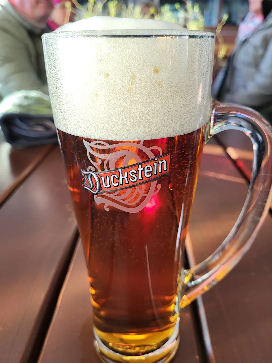 Duckstein Bier
