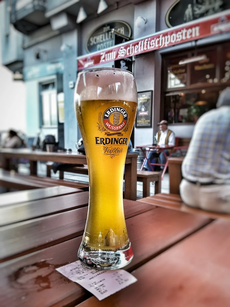 Erdinger