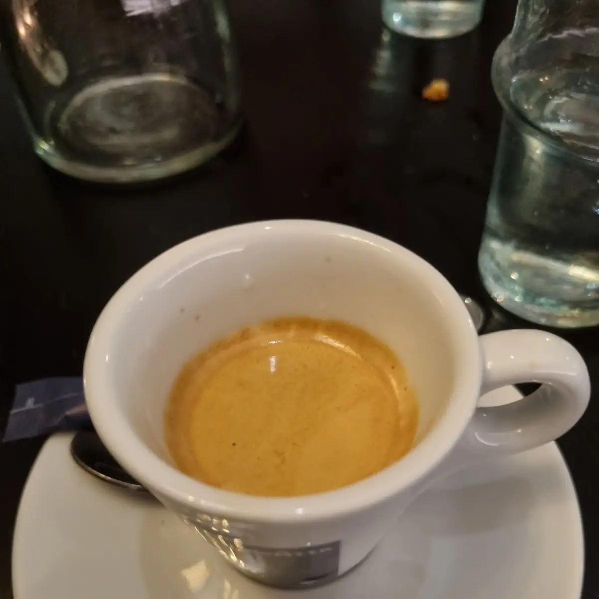 Espresso