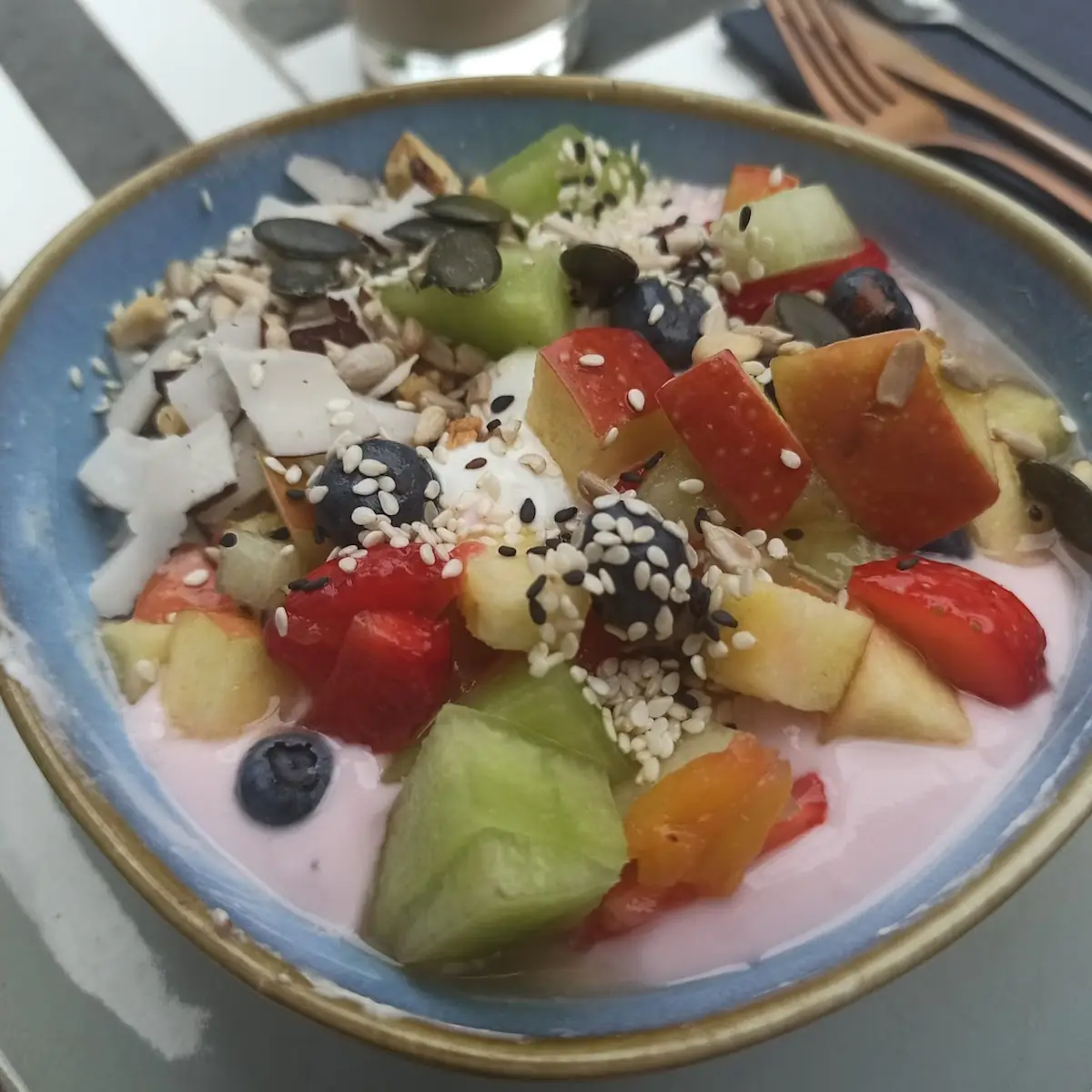 Müsli