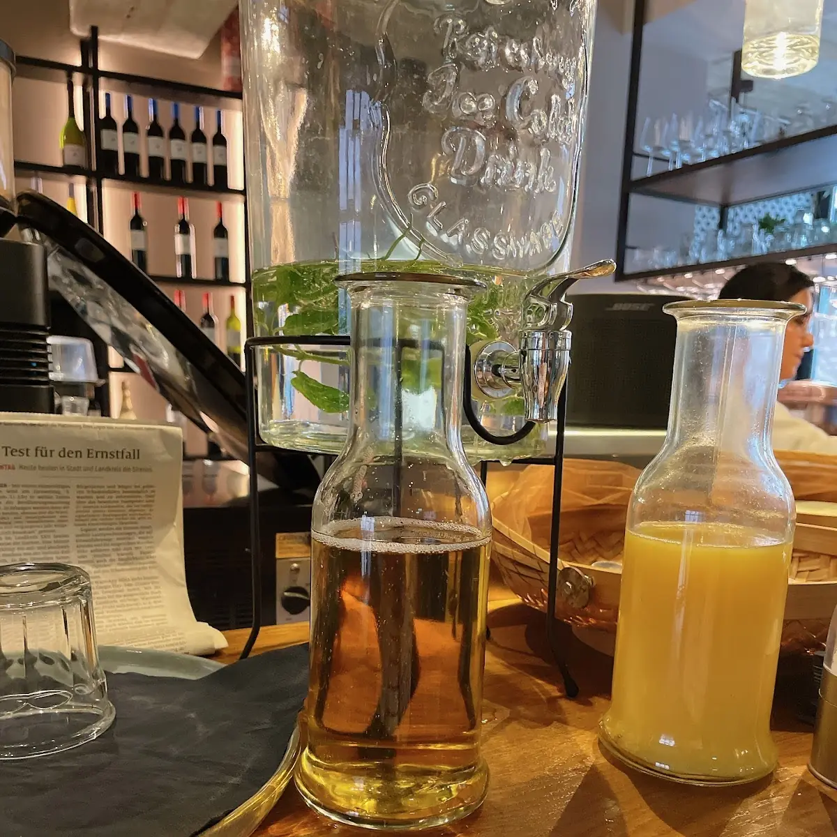 Saft