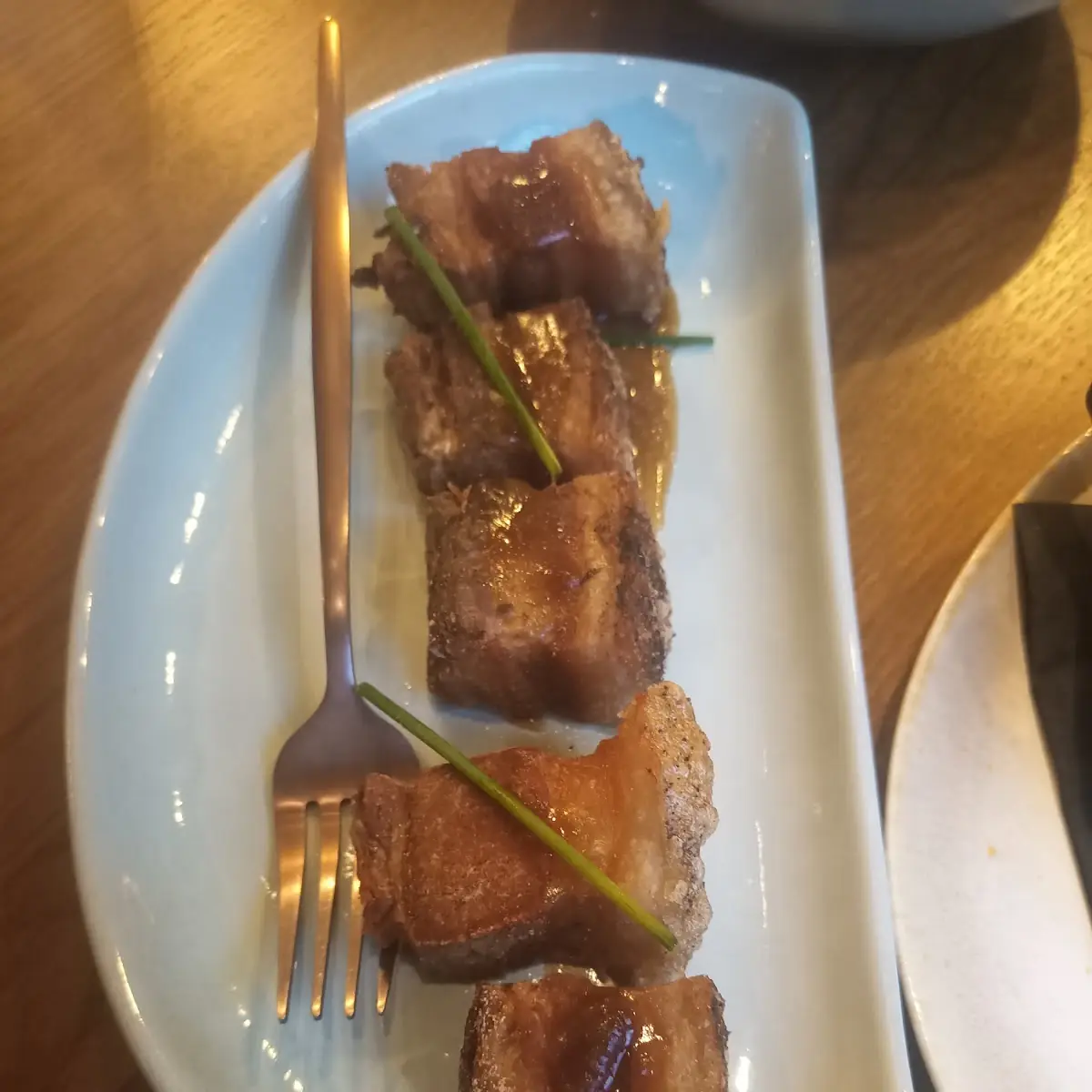 Schweinebauch