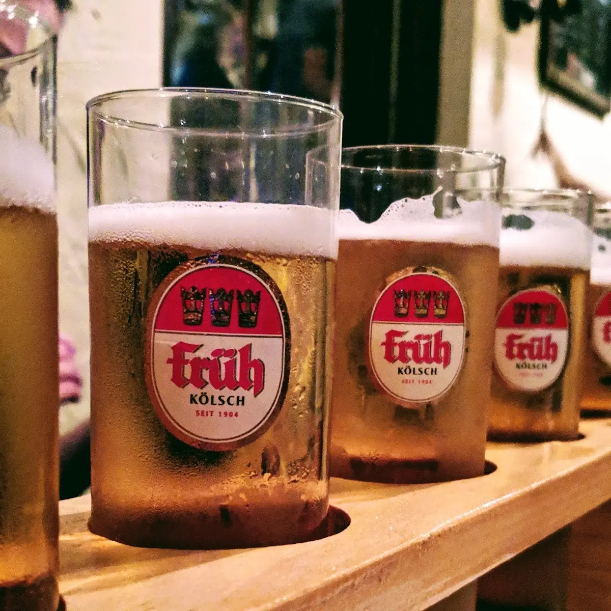 Früh Kölsch
