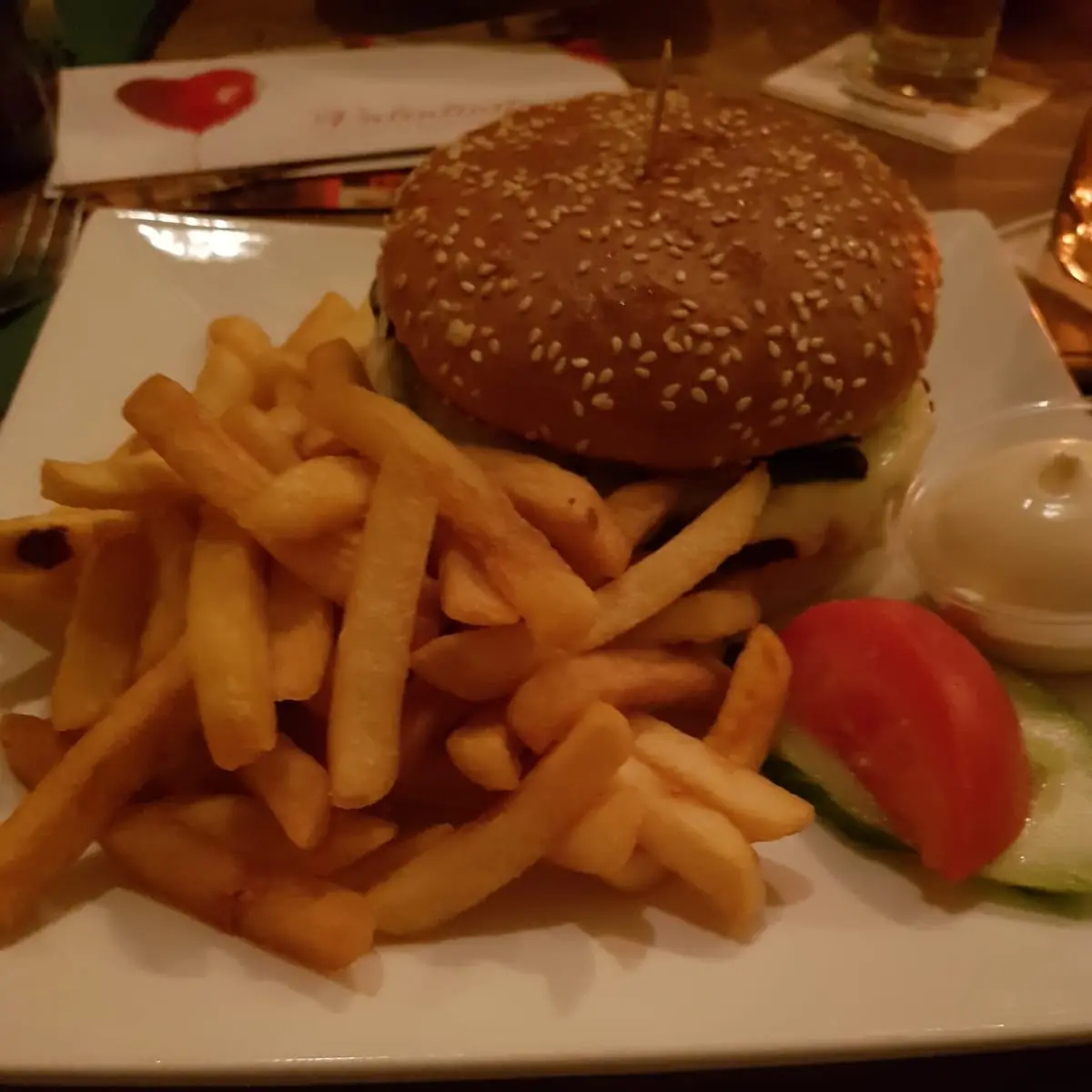 Hessen-burger