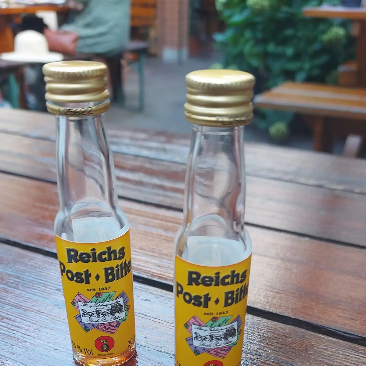 Schnaps