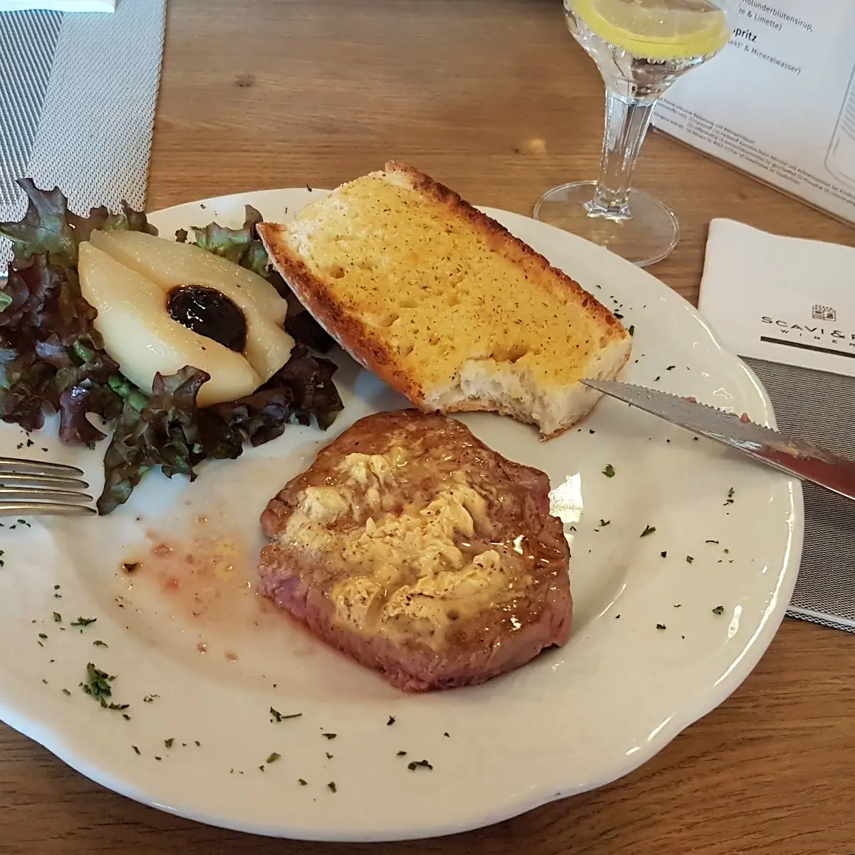 Ladysteak