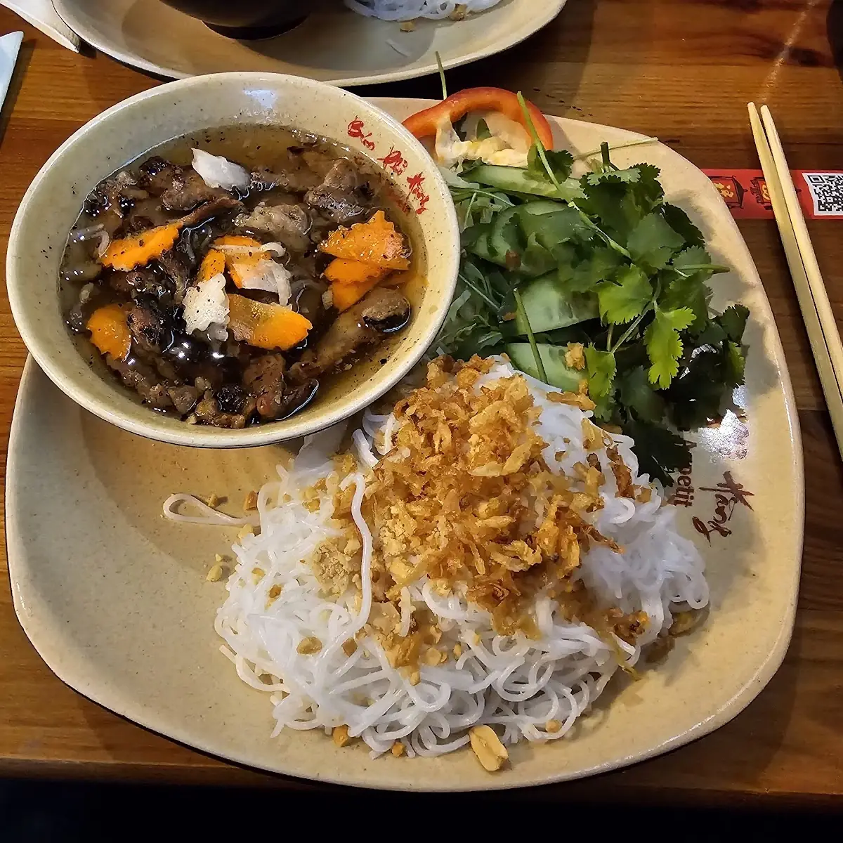 Bun Cha