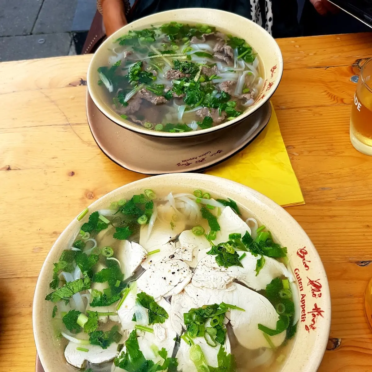 Pho Bo