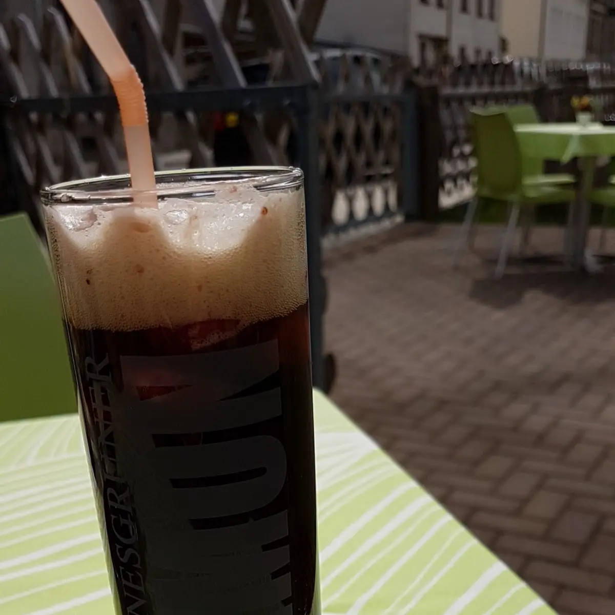 Bierbowle