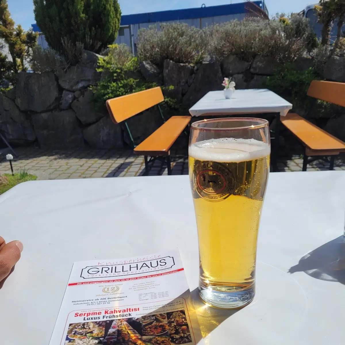 Bier