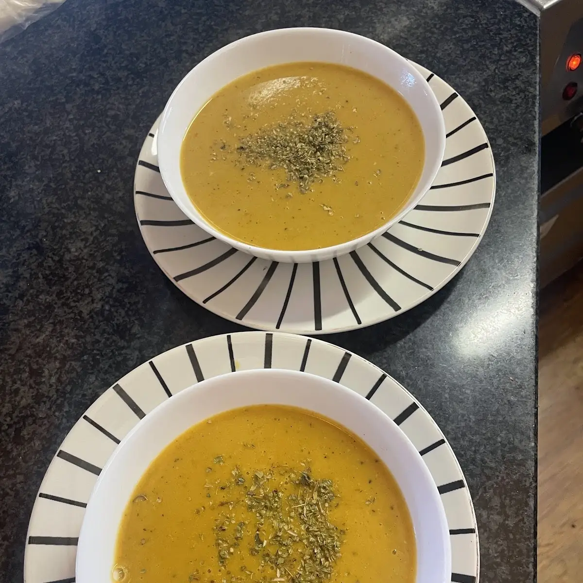 Suppe