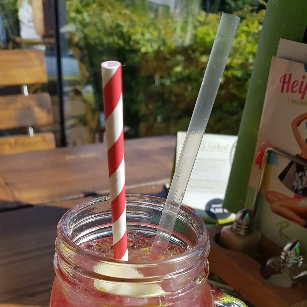 Limonade