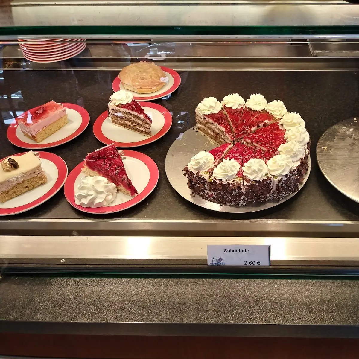 Torte