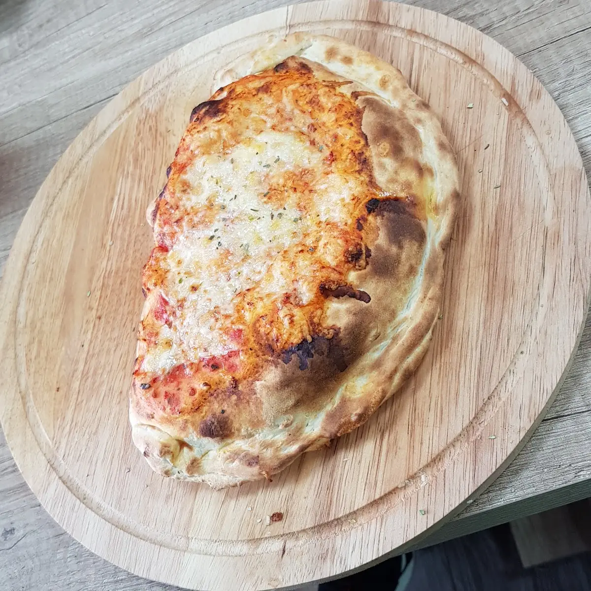 Calzone