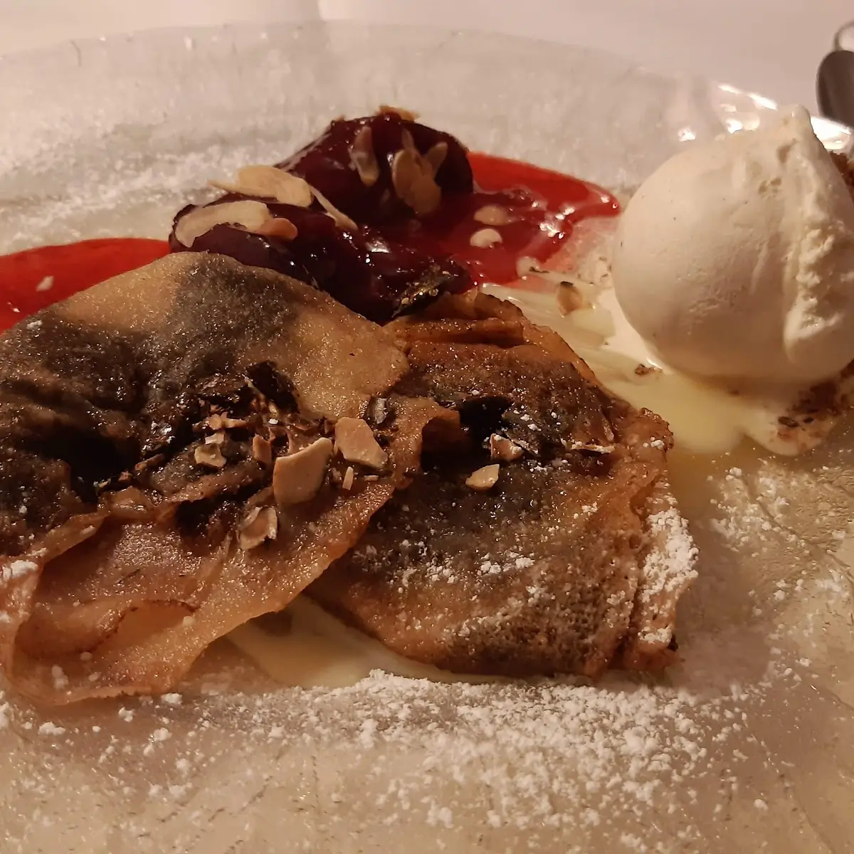 Crepes