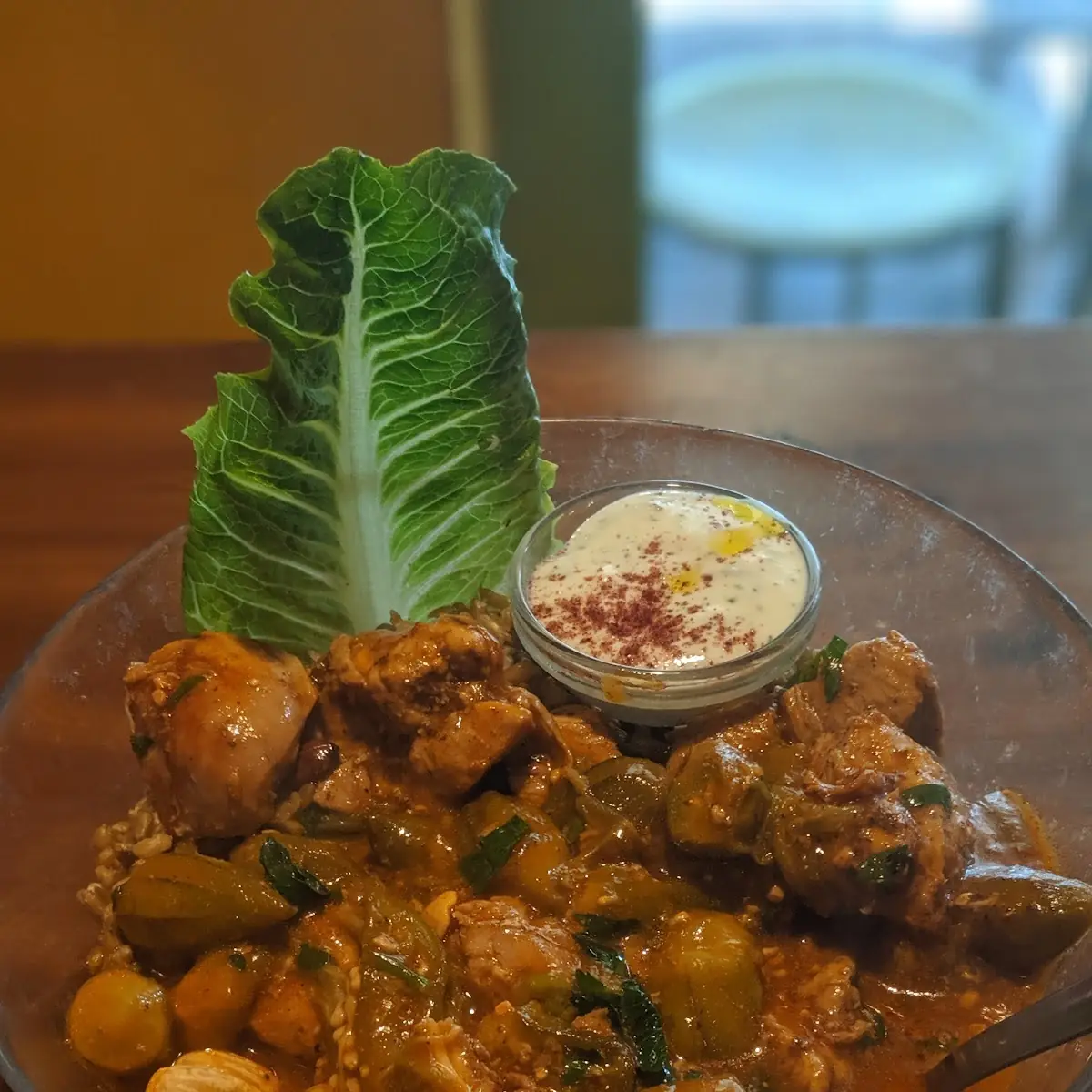 Okra