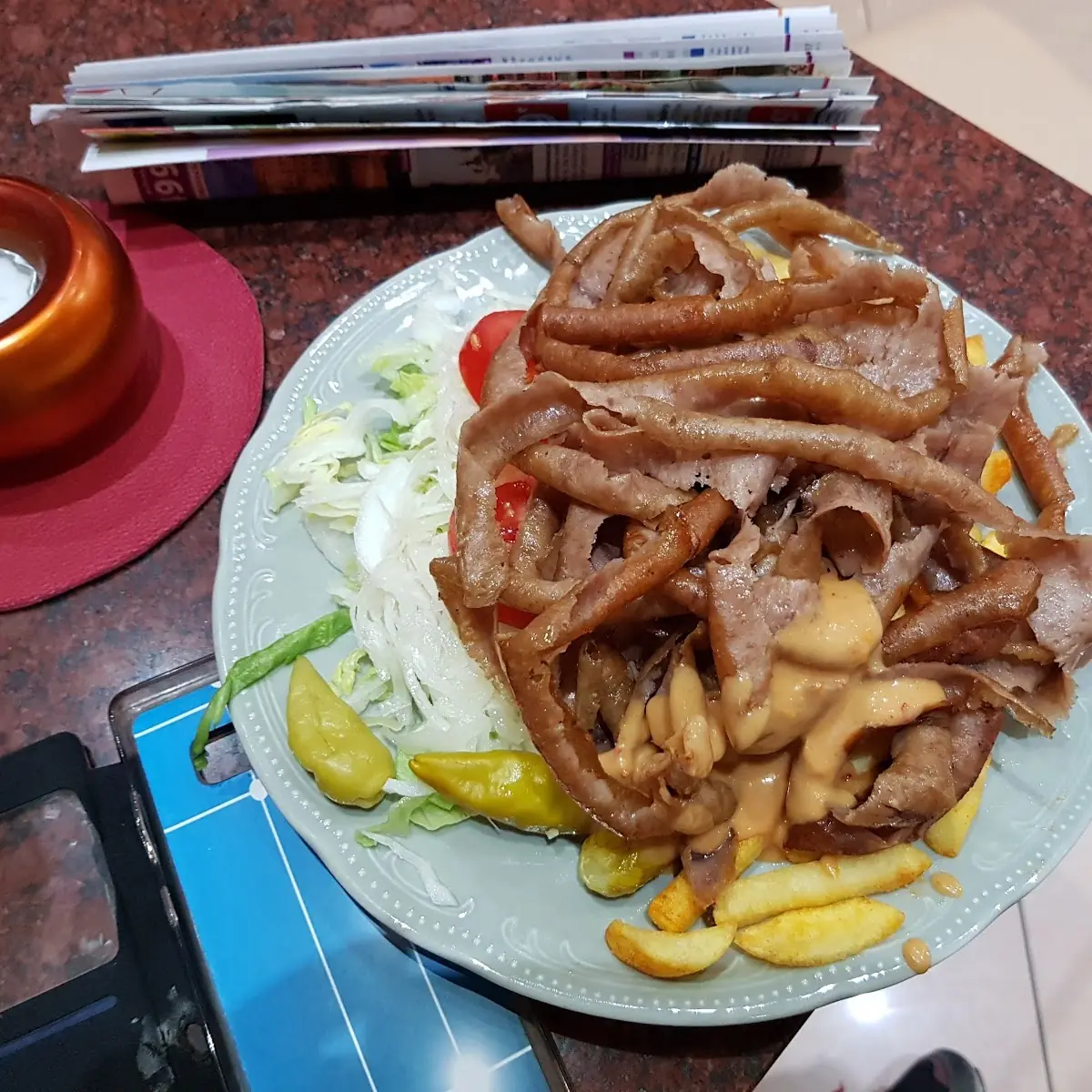 Kebab