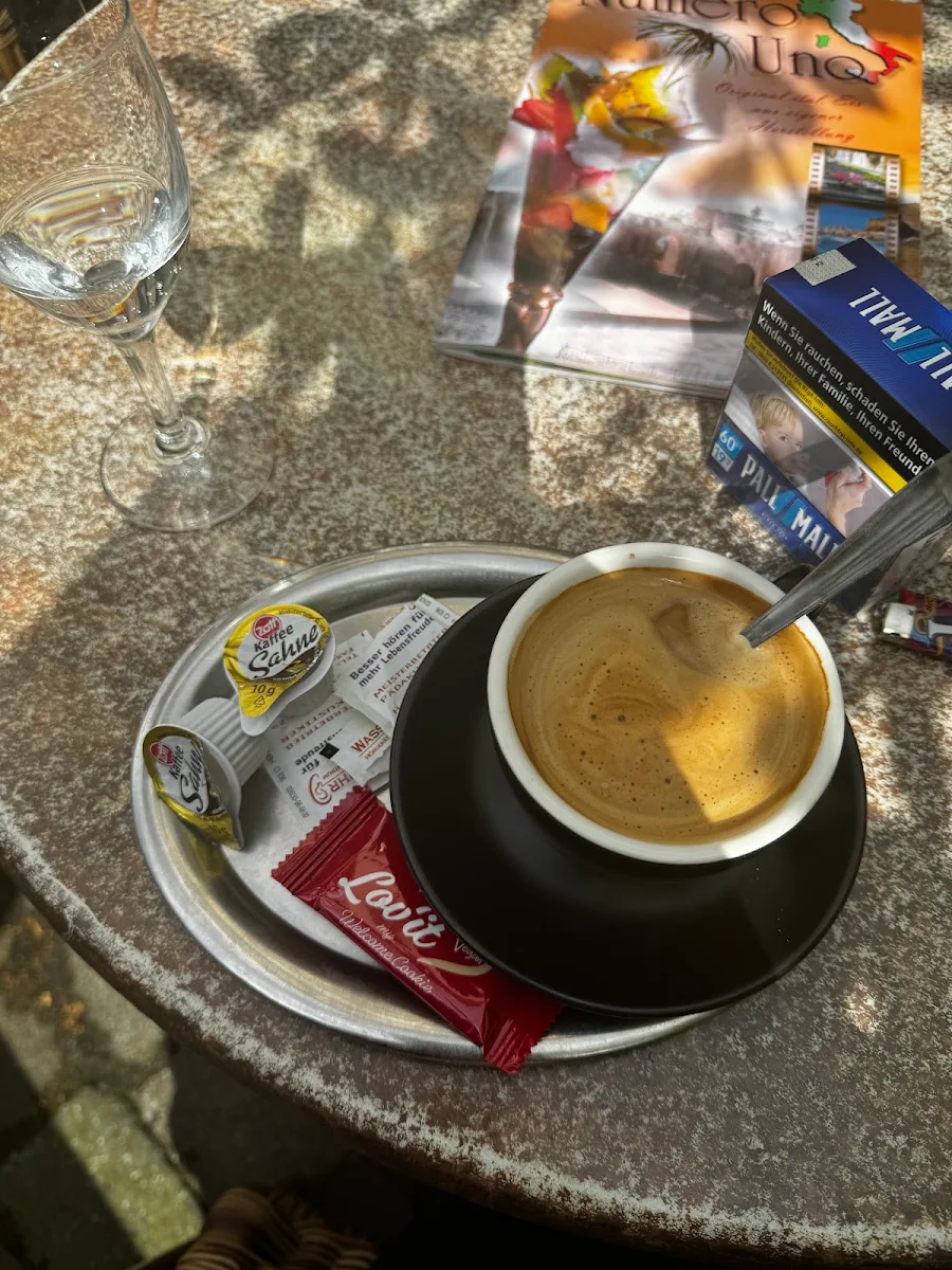 Café