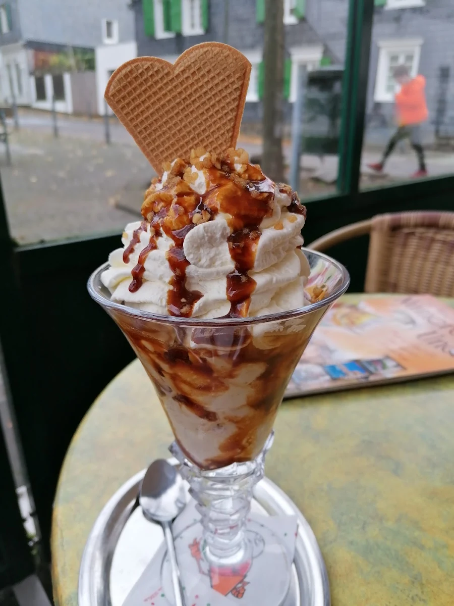 Das Eis