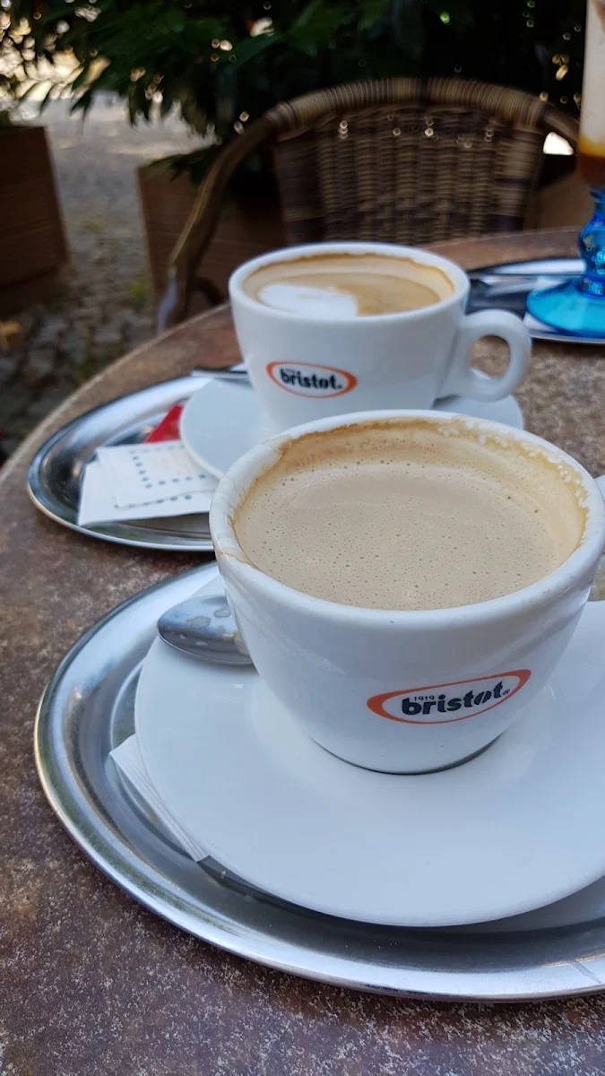 Milchkaffee
