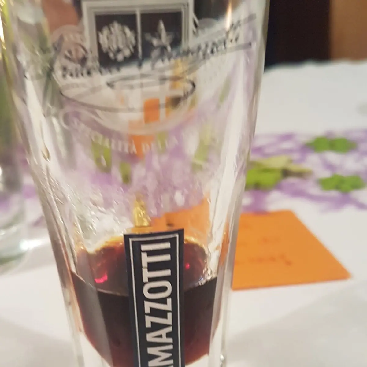 Highlights, Gaststätte zum Nußbaum