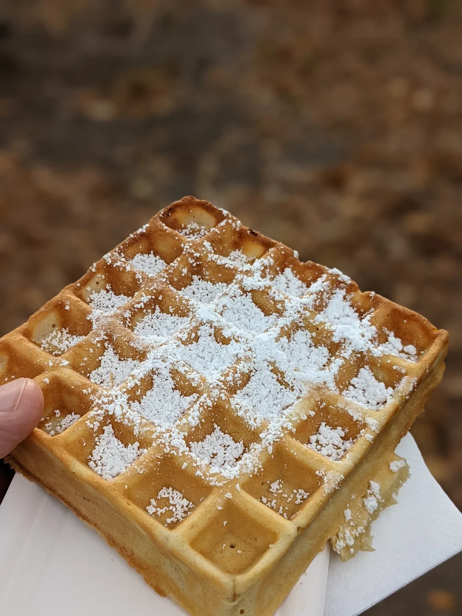 Waffle