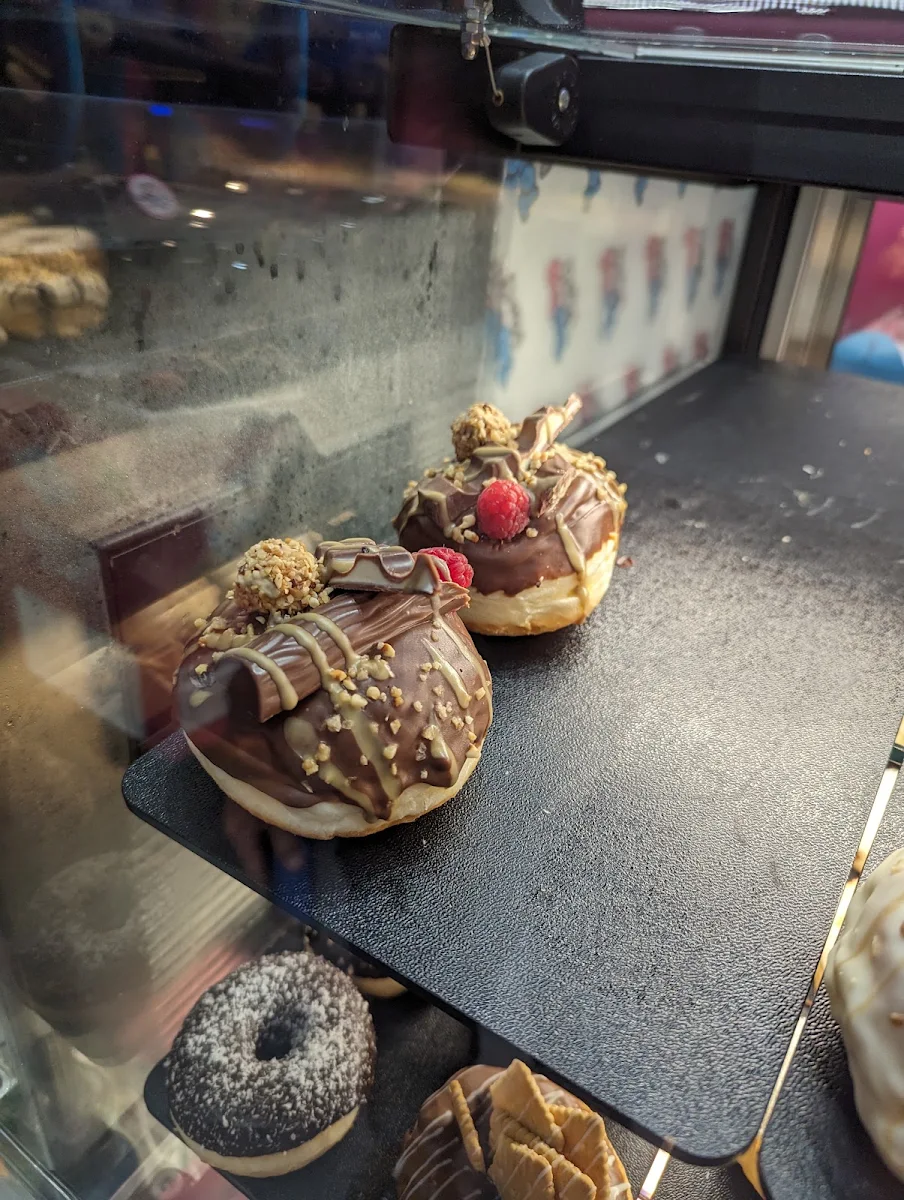Donuts