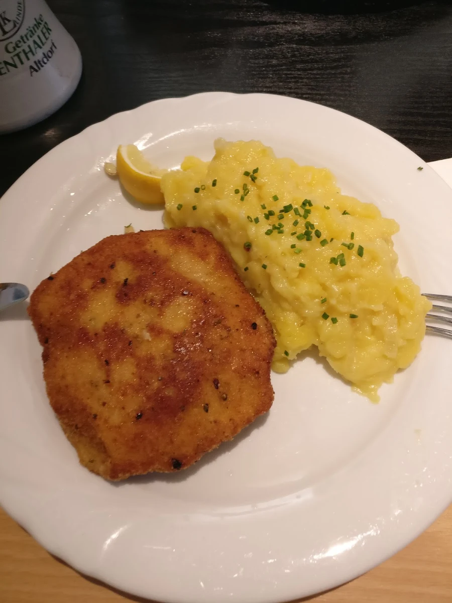Cordon Bleu