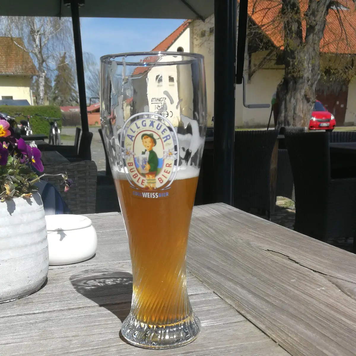 Weizenbier