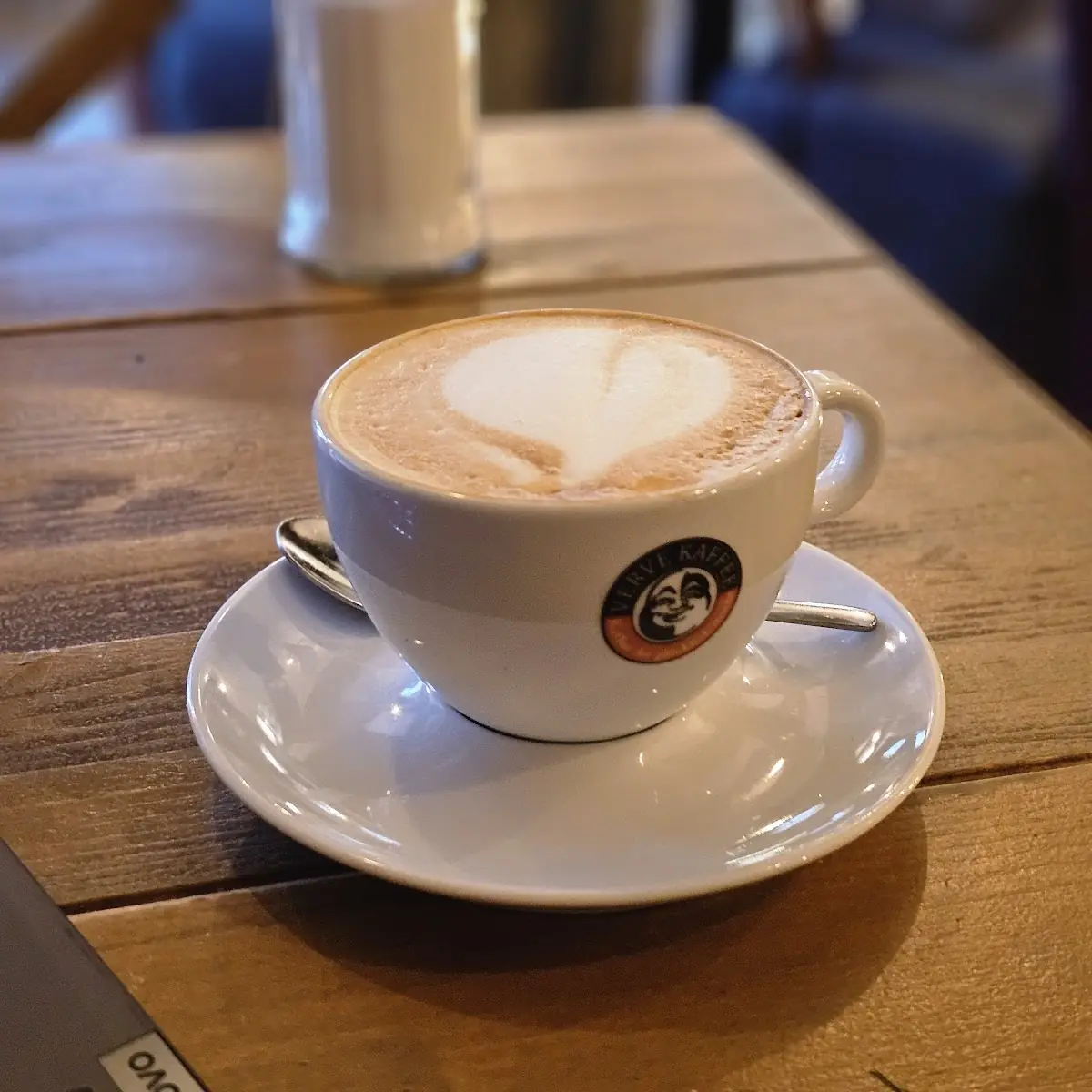 Flat White