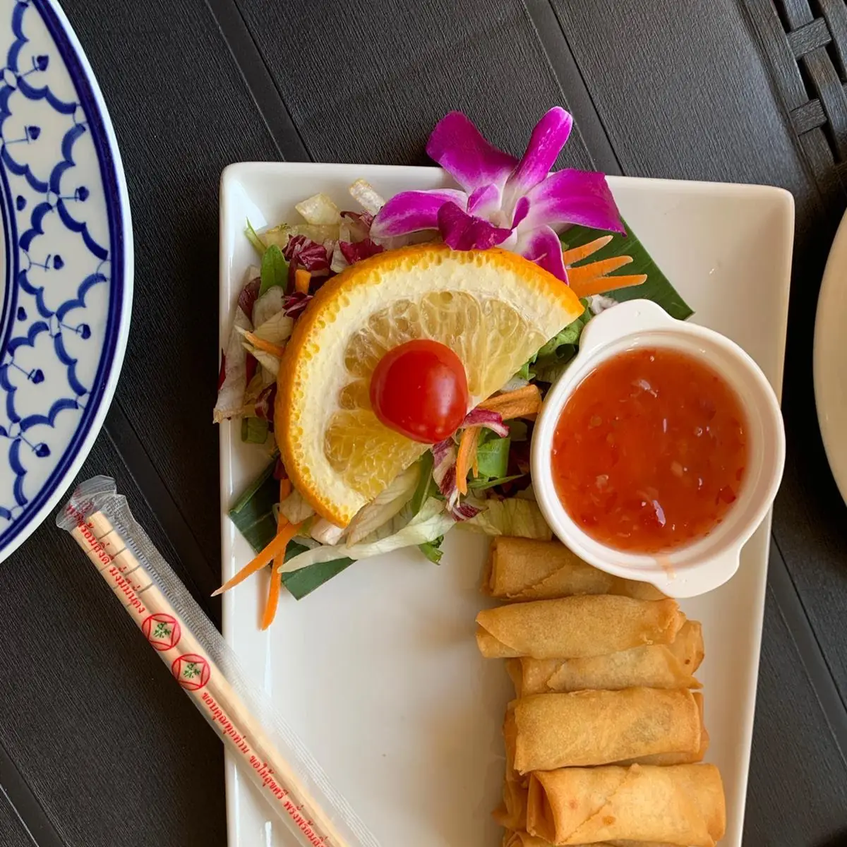 Spring Roll