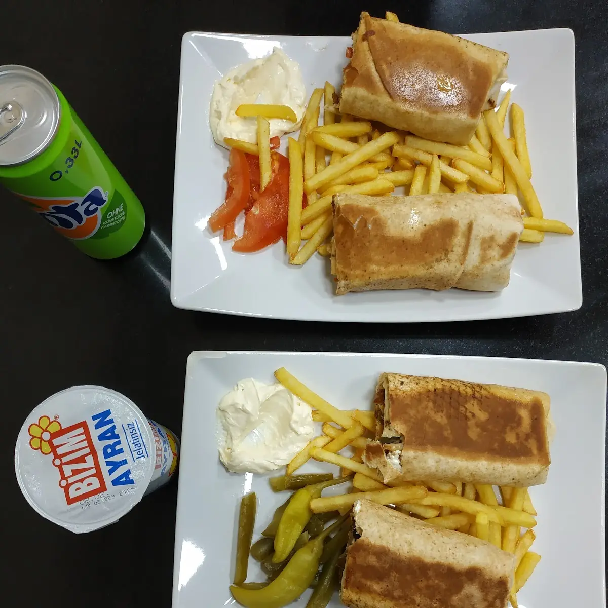 Shawarma