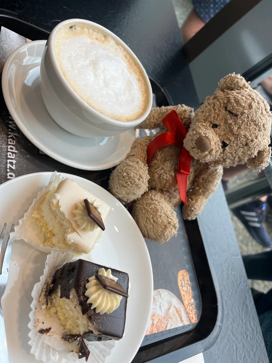 Der Kaffee