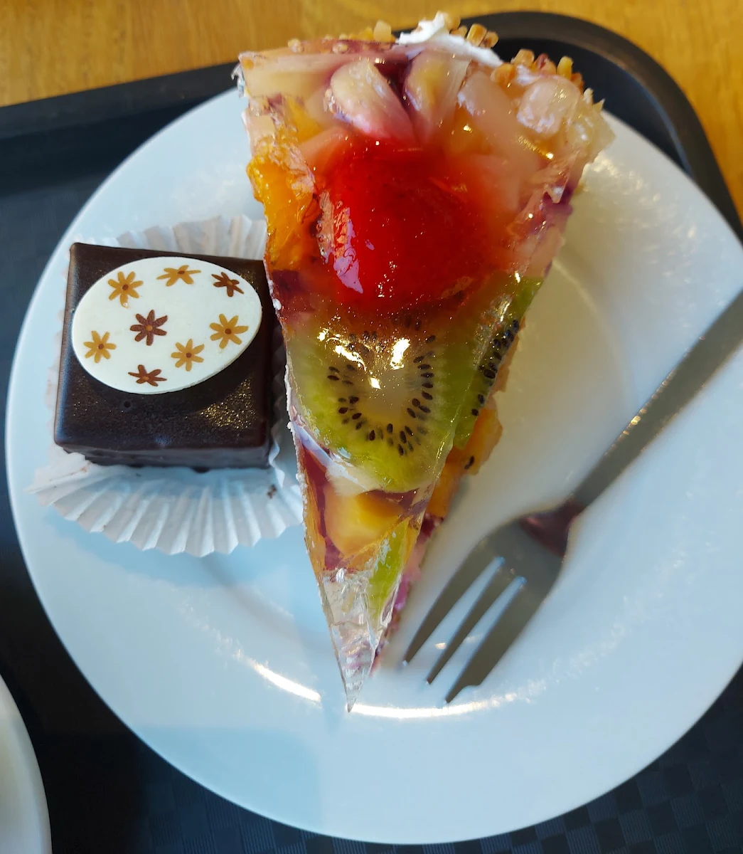 Fruchttorte