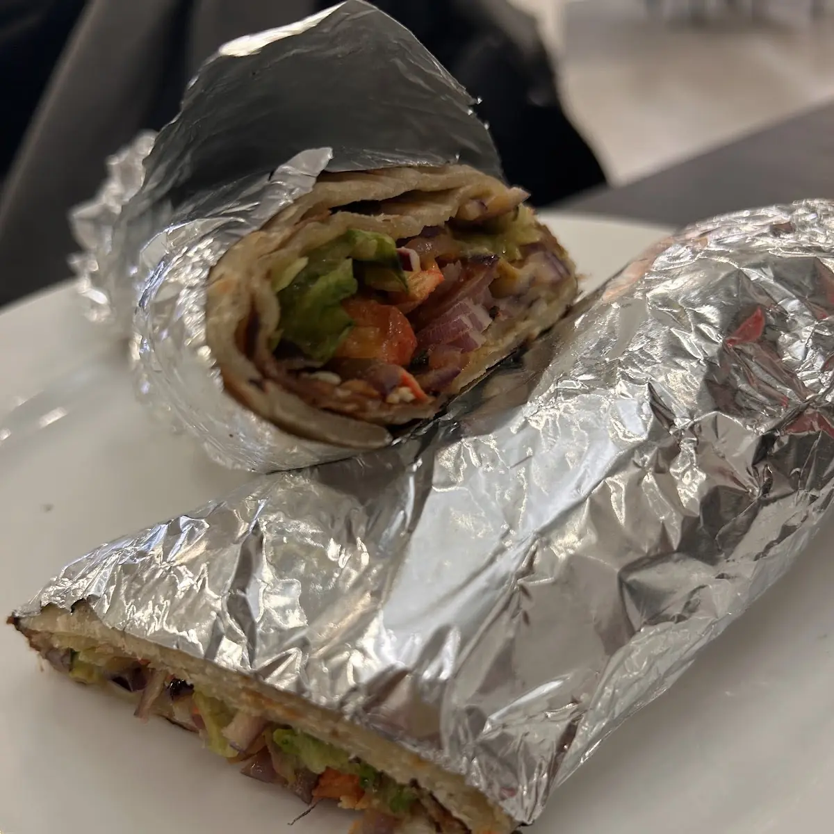Shawarma
