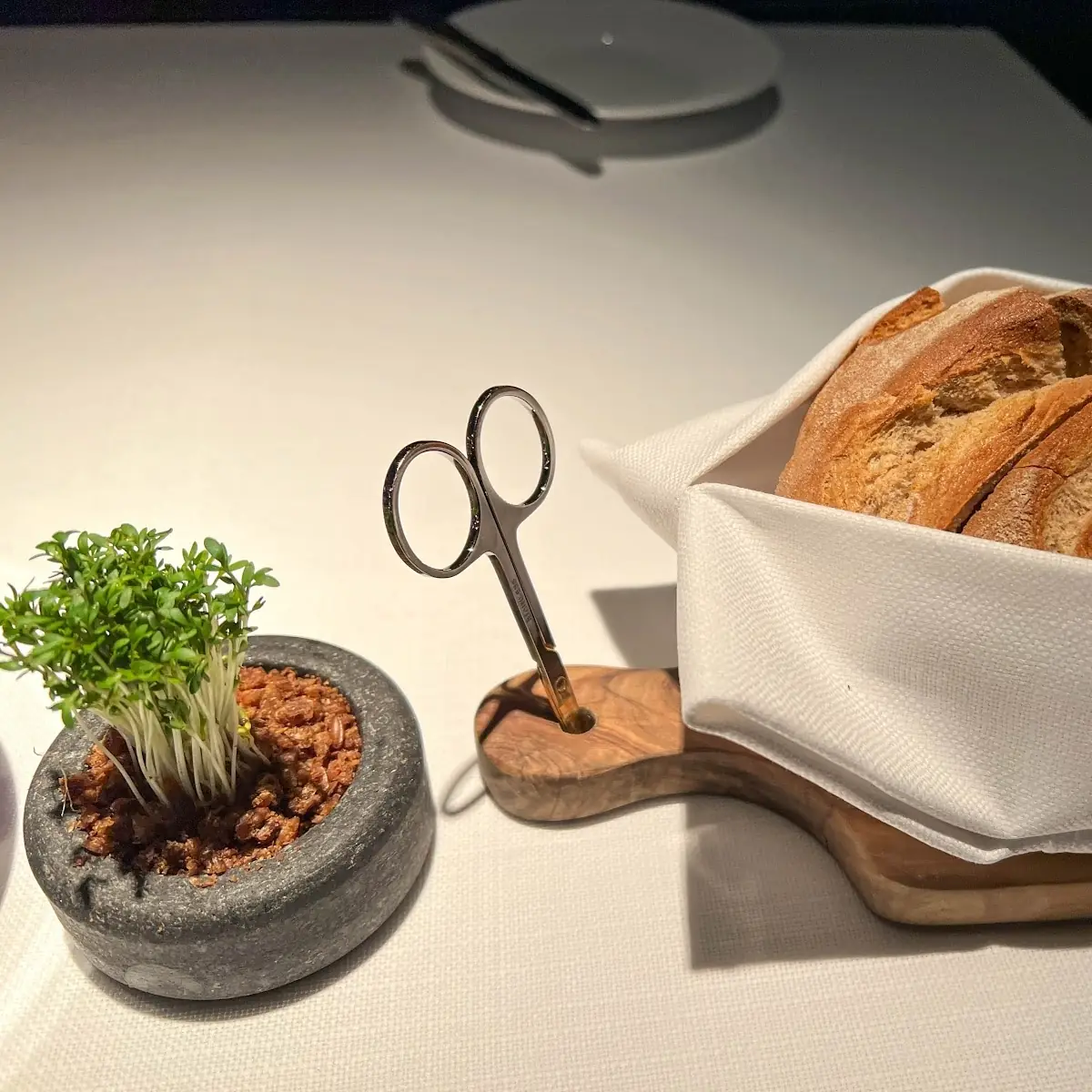 Bread