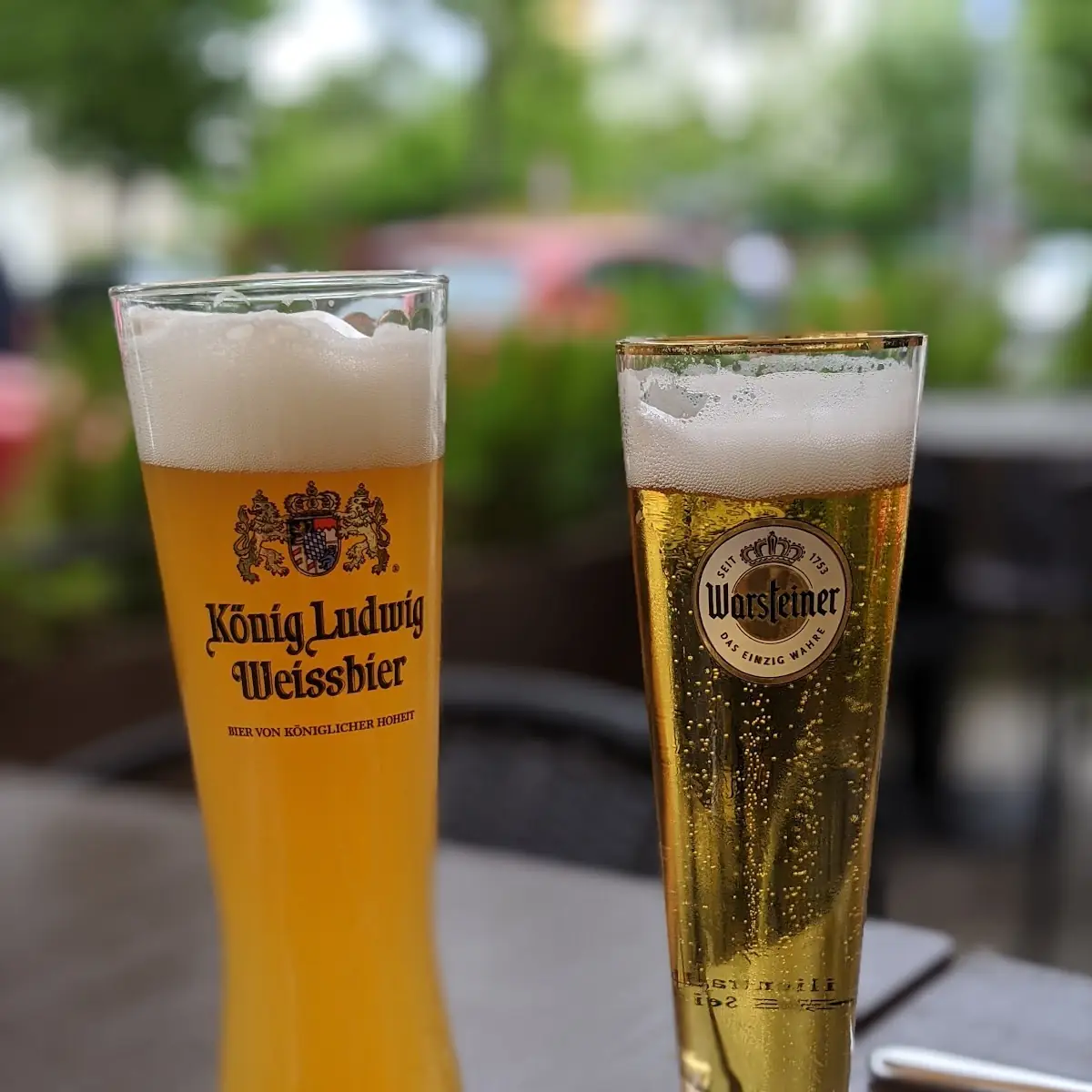 Beer