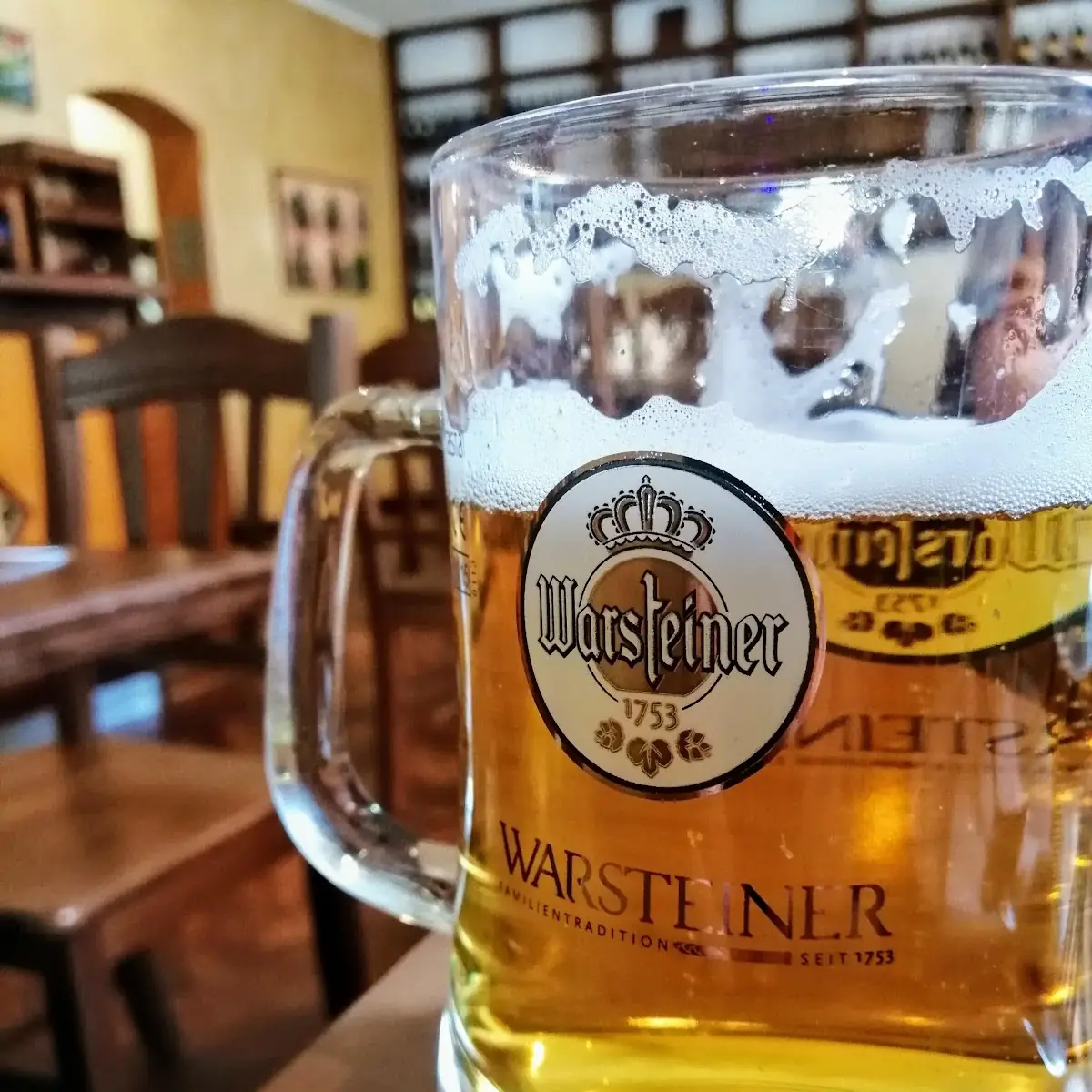Bier Pils