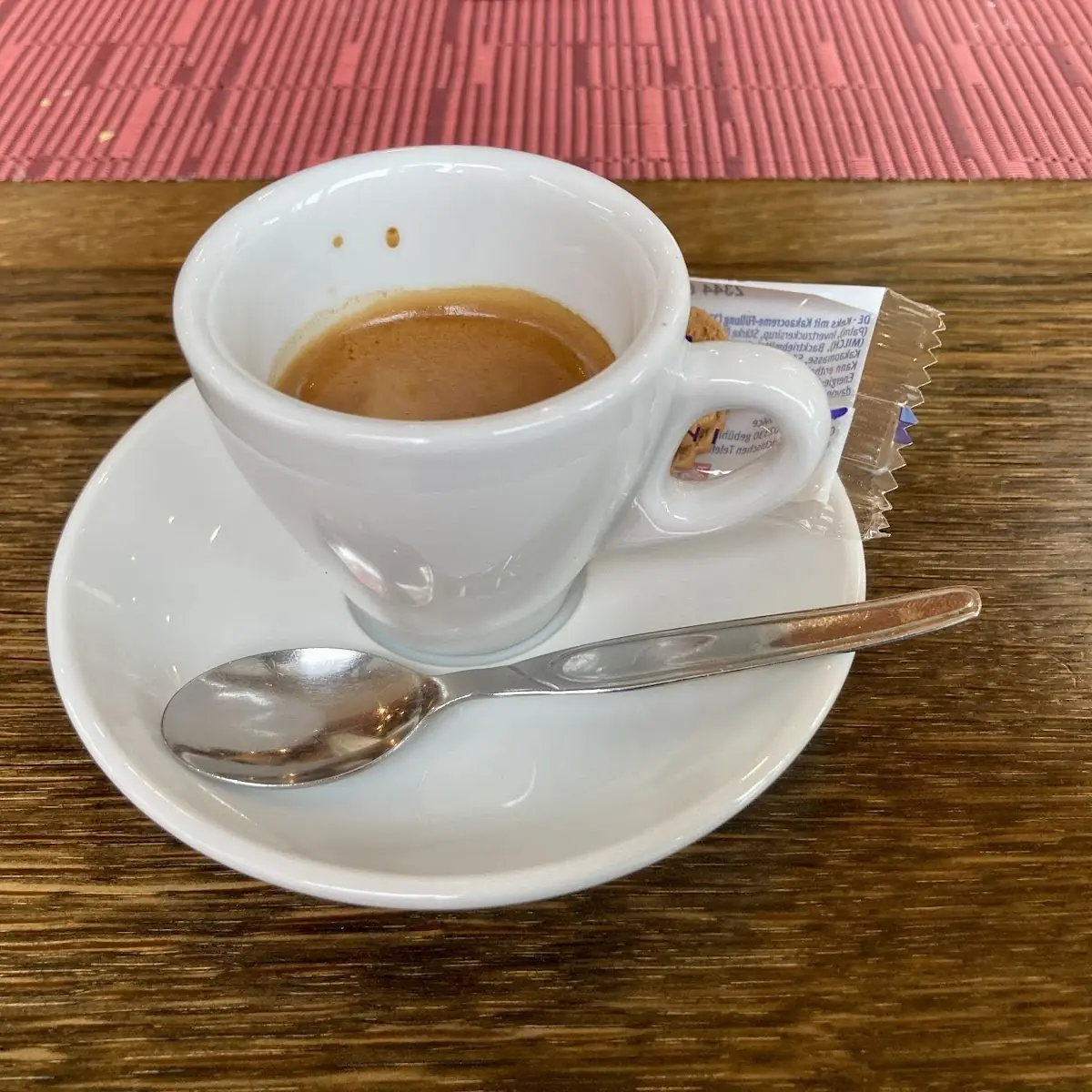 Espresso