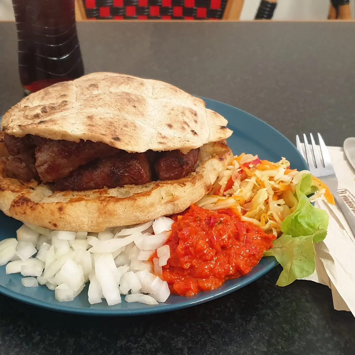 Ćevapi
