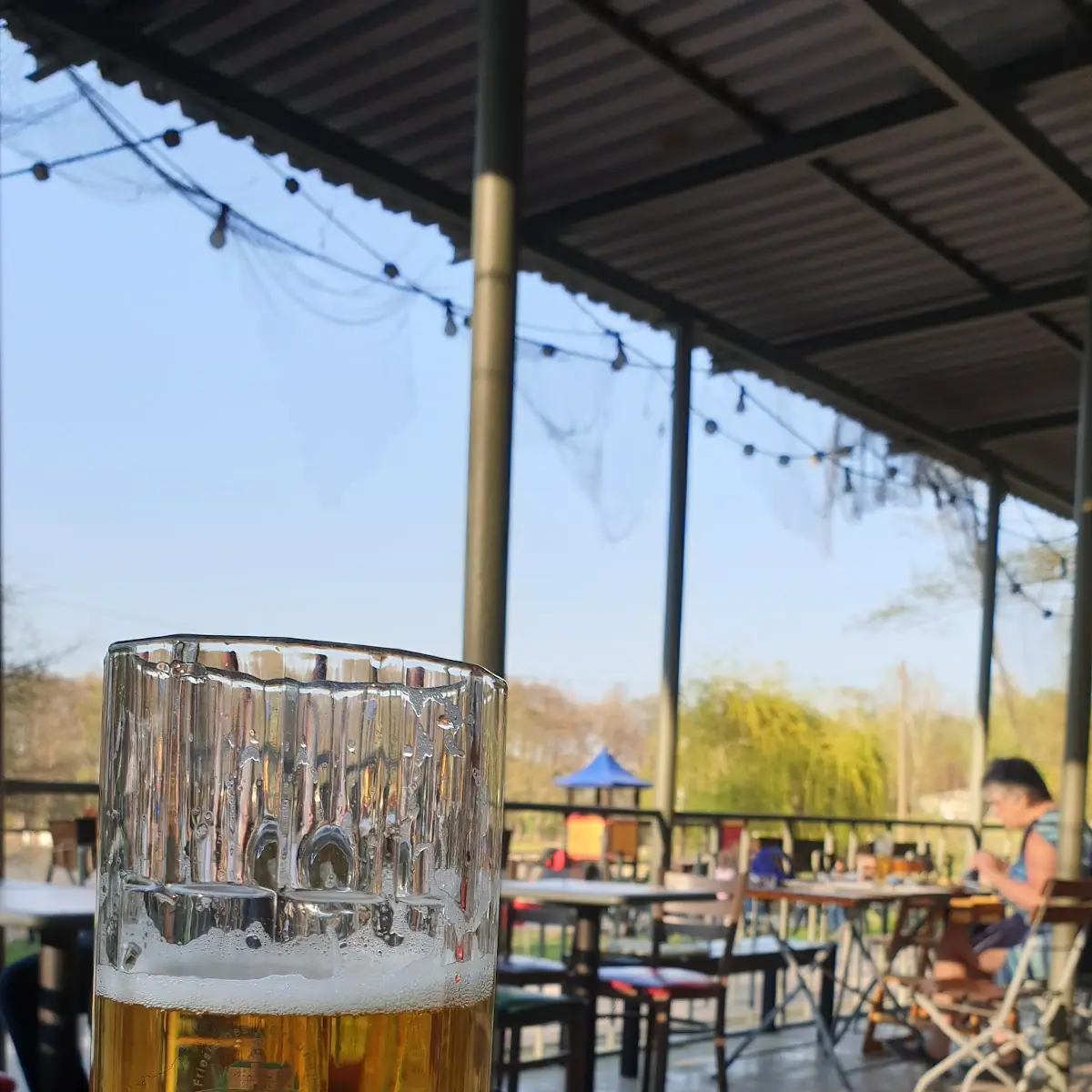 Bier Hell