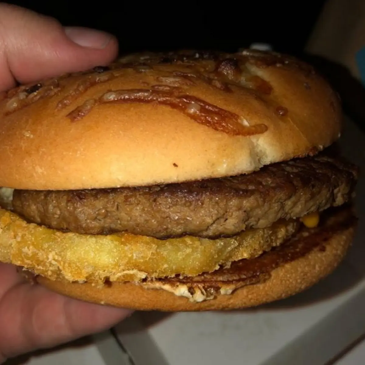 Big Rösti