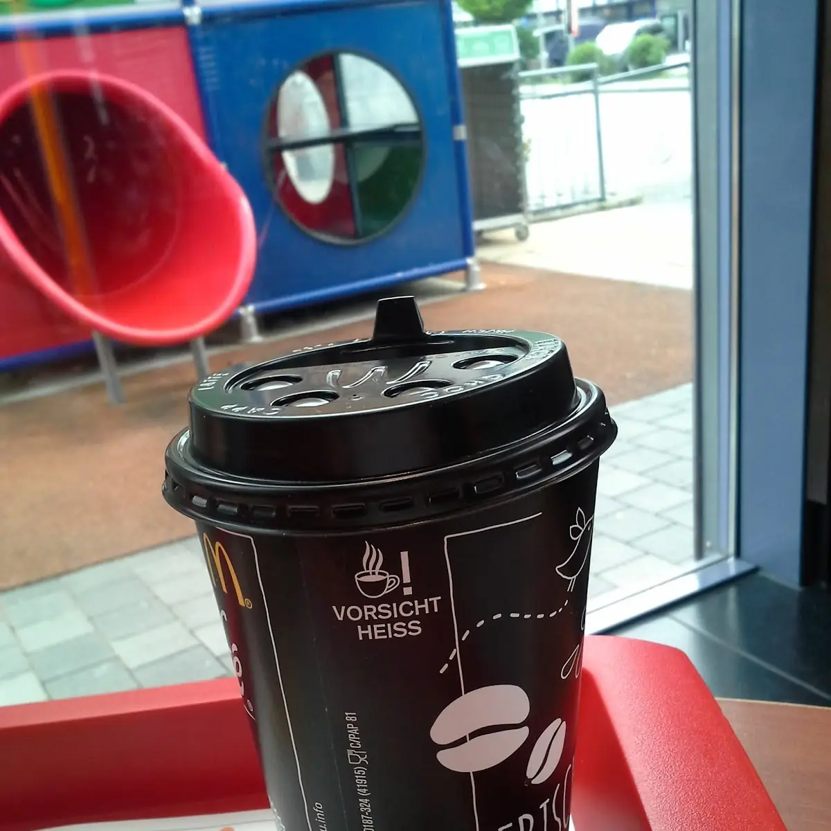Coffee