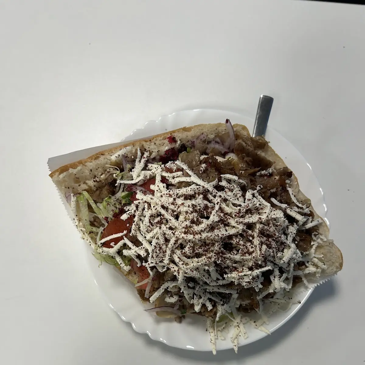 Highlights, Döner x Burger