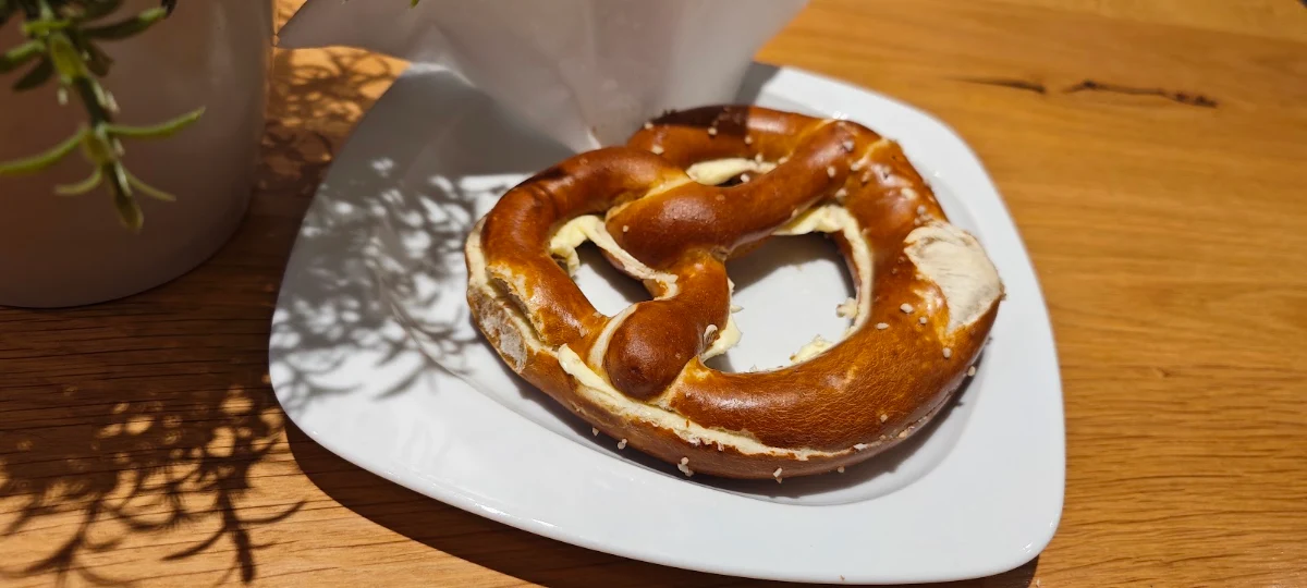 Pretzel