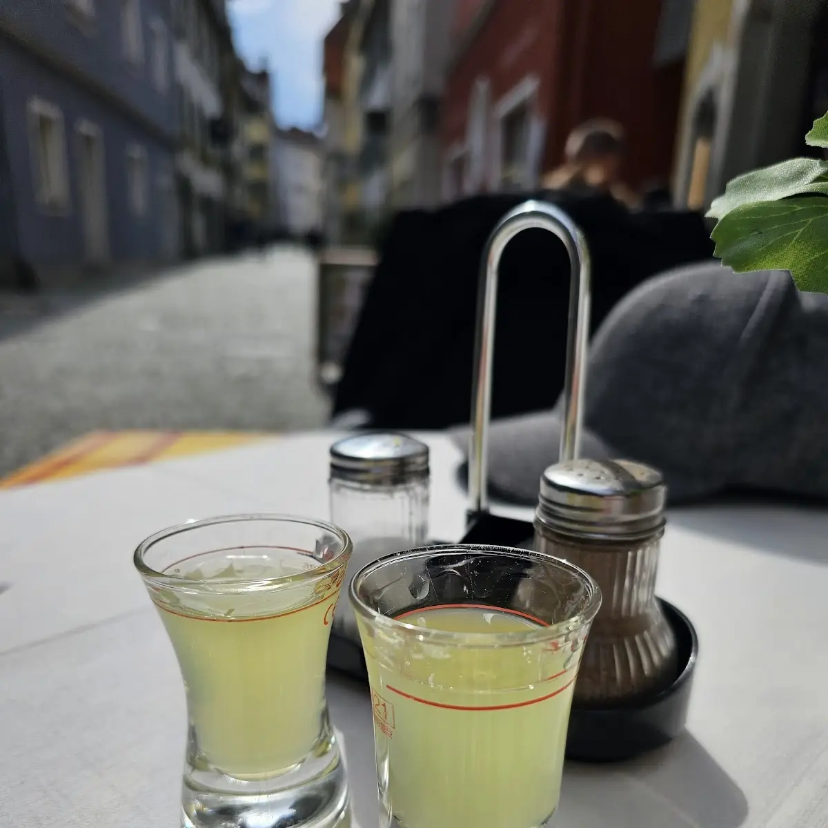 Limoncello