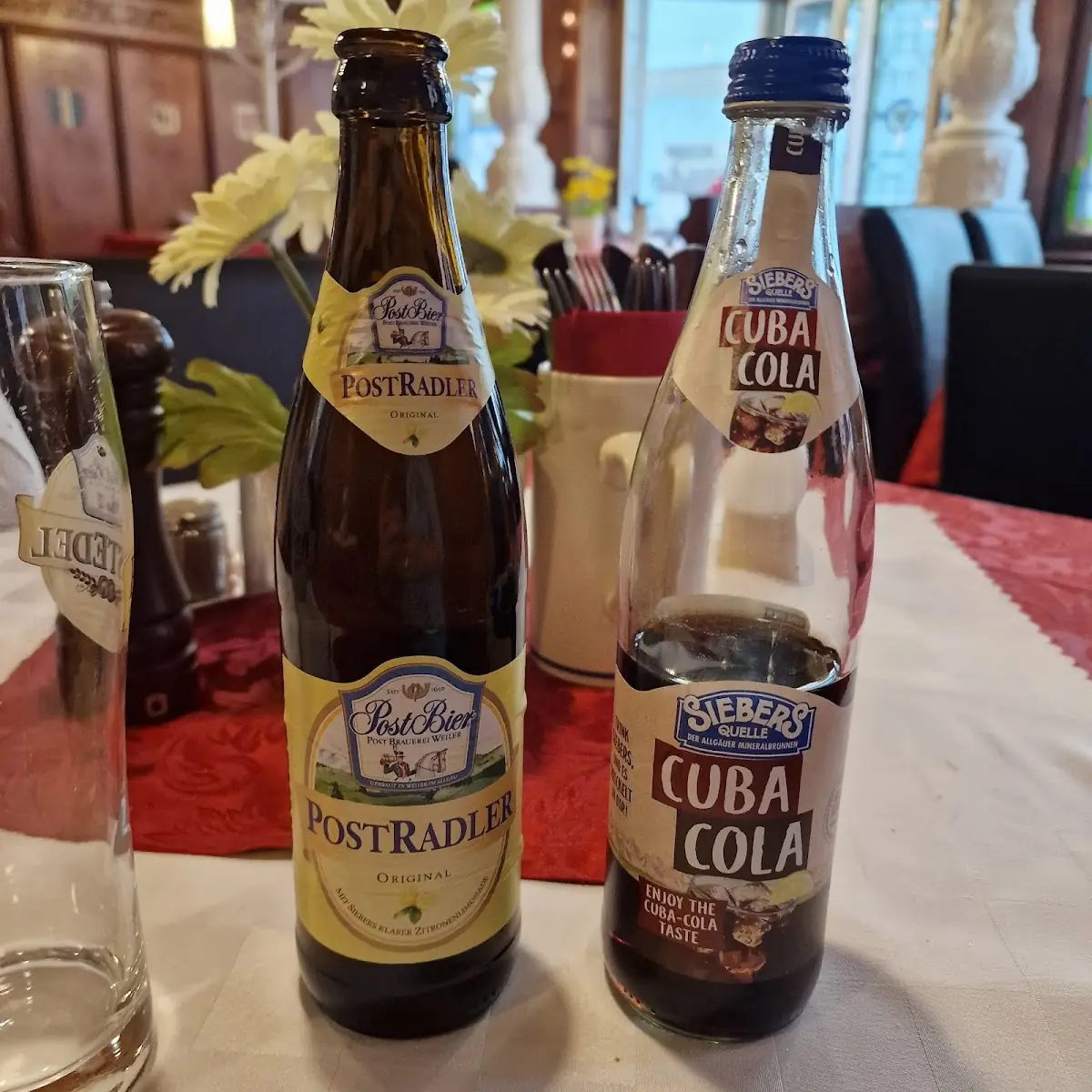 Post Radler